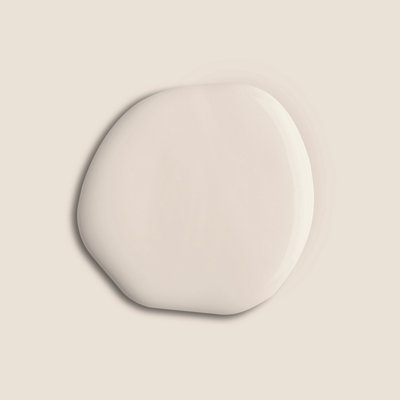 YesColours Graceful Peach matt emulsion paint, 5 Litres