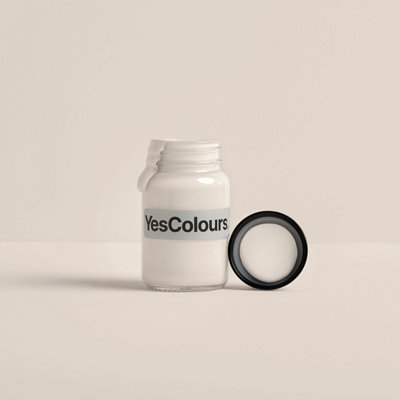 YesColours Graceful Peach sample (matt, 60ml)