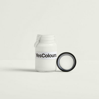 YesColours Joyful Neutral paint sample (matt, 60ml)