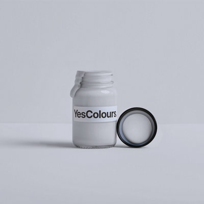 YesColours Nostalgic Lilac paint sample (matt, 60ml)