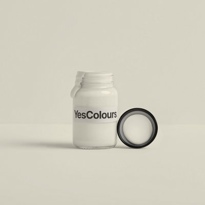 YesColours Nostalgic Neutral paint sample (matt, 60ml)