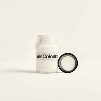 YesColours Restful Neutral sample (matt, 60ml)