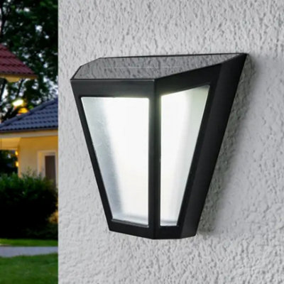 Yoga Solar Light Eco Friendly Serenity for Indoor and Outdoor