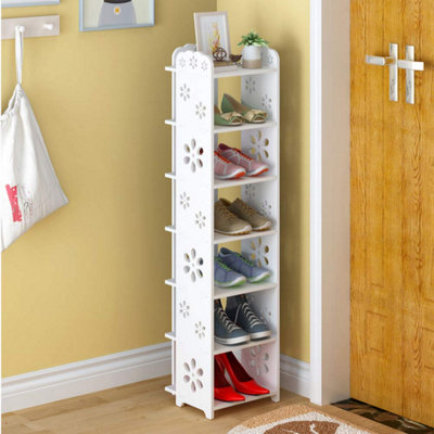 Yohood 7-Tier Shoe Rack - 5