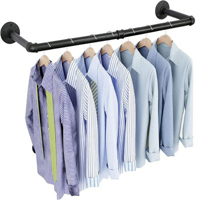 Clothes rail online b&q