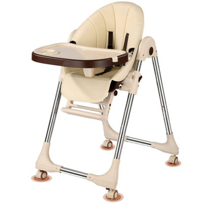 Baby store lunch chair