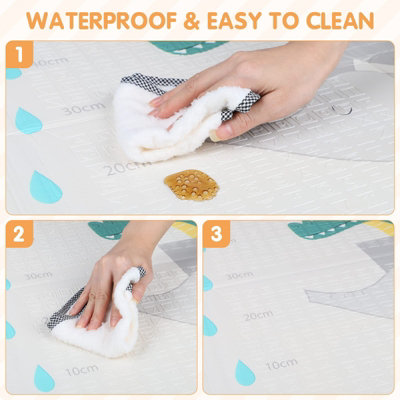 Yohood Baby Play Mat - 6