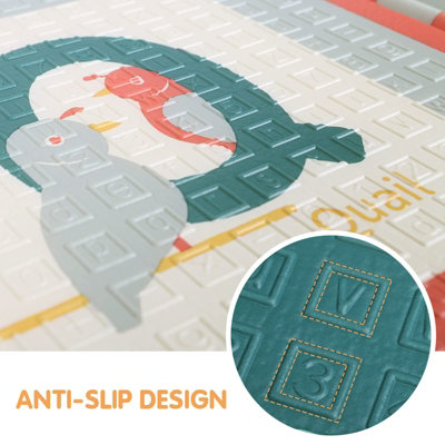 Yohood Baby Play Mat - 5