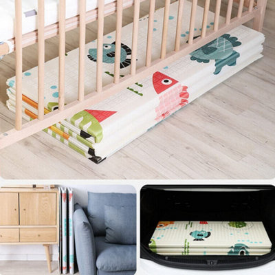 Yohood XPE Baby Play Mat - 7