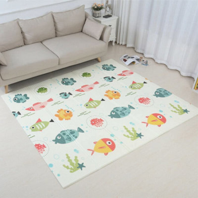 Yohood XPE Baby Play Mat - 8