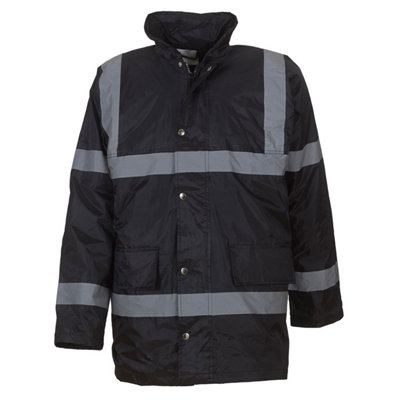 Yoko Unisex Adult Security Jacket