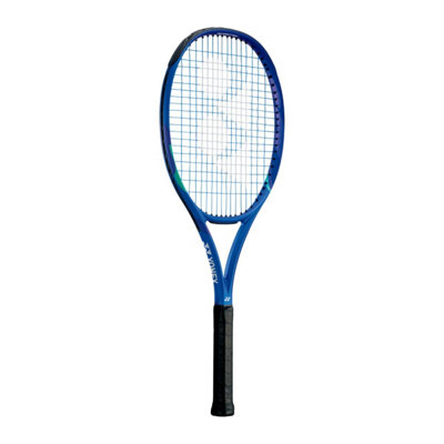 Yonex Ezone Play Tennis Racket Blast Blue (27in)