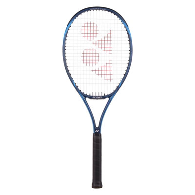 Yonex Smash Team Tennis Racket Deep Blue (One Size)