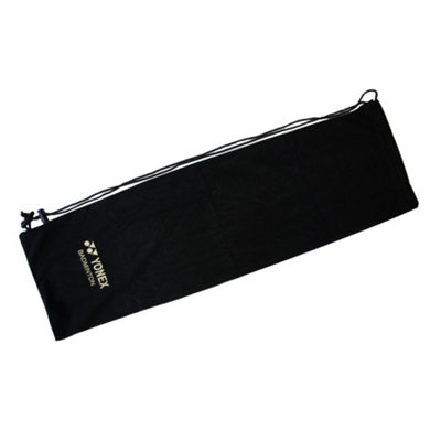 Yonex Soft Badminton Racket Case Black (One Size)