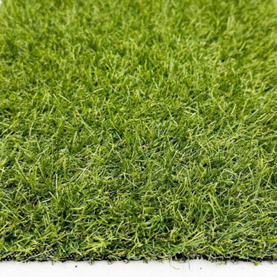 YORK 20mm ARTIFICIAL GRASS - 2M X 1.50M