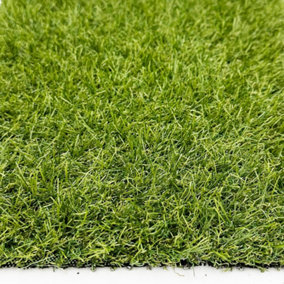 YORK 20mm ARTIFICIAL GRASS - 4M X 1M