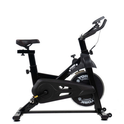 York Barbell HSB3 Indoor Training Bike for Ultimate Fitness Experience