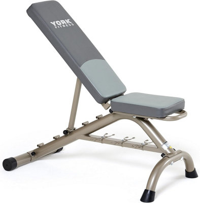 York Aspire 320 York Multi Function Bench YORK Aspire 320 Multi