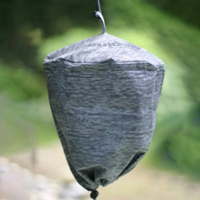 YouGarden Waspinator Twin Pack, Safe Wasp Deterrent, Reusable Nests ...