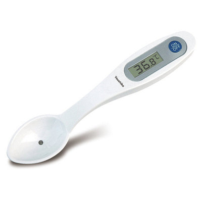 Youshiko YC2010 Spoon Digital Thermometer