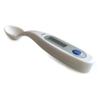 Youshiko YC2010 Spoon Digital Thermometer