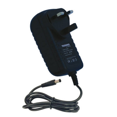 Youshiko YC5000 Intelligent Battery charger - 4