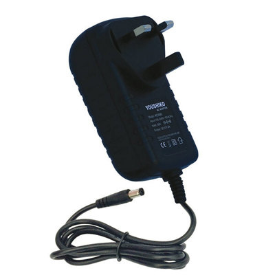 Youshiko YC6000 Professional Standard Super Fast Intelligent Battery Charger - 4