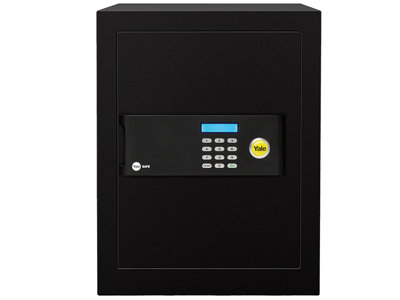 YSB/400/EB1 Premium Electronic Office Safe with Advanced Security Features