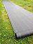Yuzet 1m x 50m 100g Weed Control Ground Cover Driveway Membrane Landscape Fabric