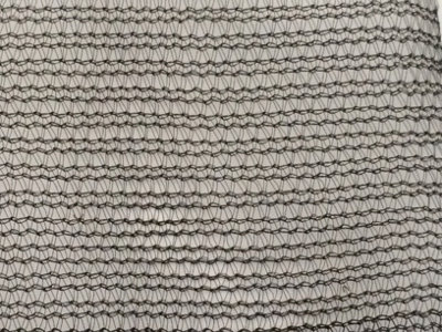 Yuzet Black Debris Scaffolding Garden Protection Netting 2m x 50m