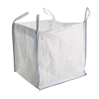 Yuzet FIBC New Bulk Bags 1 Tonne Ton Builders Garden Waste Jumbo Storage Sack