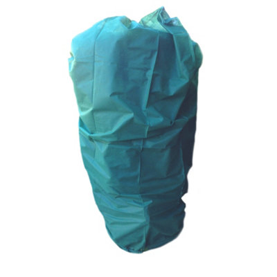 Yuzet Plant Warming Fleece Protection Jacket Covers Small 60cm x 85cm - 2 Pack