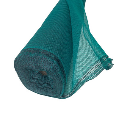 Yuzet Shade & Windbreak Garden Greenhouse Plant Protection Netting 1m x 10m