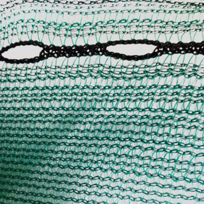 Yuzet Shade & Windbreak Garden Greenhouse Plant Protection Netting 2m x 10m