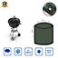Yuzet XT Kettle Round BBQ Grill cover Heavy Duty Outdoor Protection 71cm x 76cm
