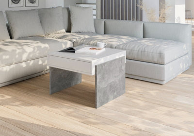 Zahara Coffee Table 60 CM X 60 CM