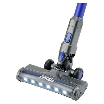 ZANUSSI Cordless Vacuum Cleaner - 3