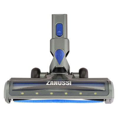 ZANUSSI Cordless Vacuum Cleaner - 4