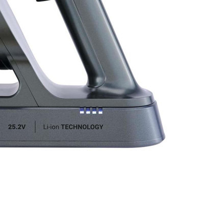 ZANUSSI Cordless Vacuum Cleaner - 8