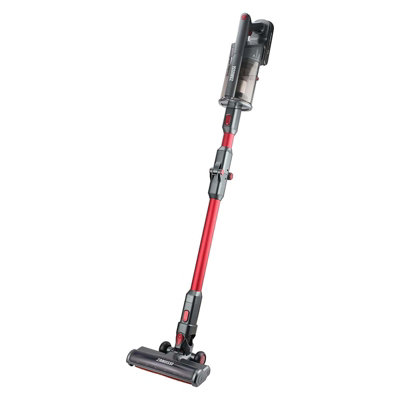 ZANUSSI Cordless Vacuum Cleaner