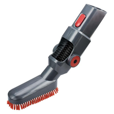 ZANUSSI Cordless Vacuum Cleaner, Red / Grey ZANXZ251RD