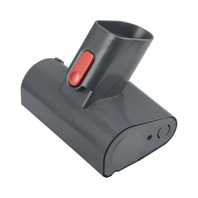 ZANUSSI Cordless Vacuum Cleaner - 4