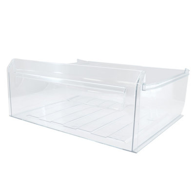 Zanussi ZBB28440SA Type Fridge Freezer Top or Middle Drawer