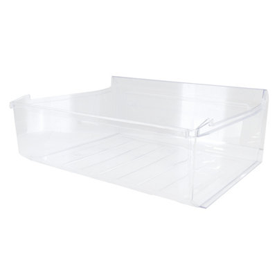 Zanussi ZBB28440SA Type Fridge Freezer Top or Middle Drawer