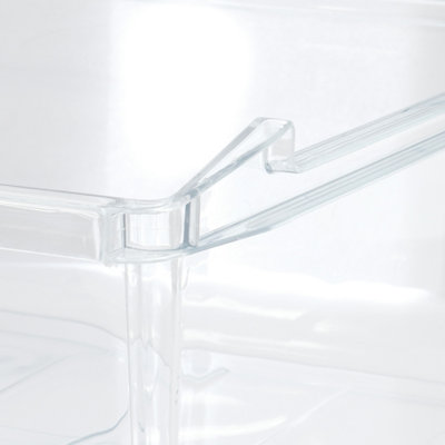 Contenitore Per Alimenti Congelati Per Zanussi ZBB28440SA - Cassetto Superiore O Centrale, Ricambio Originale Nuovo - Foto 2