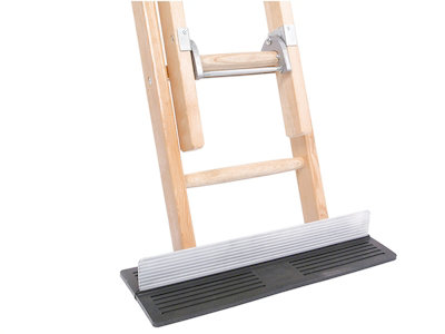 Zarges 100018 Ladder Stopper 457mm (18in) ZAR100018 DIY at B&Q