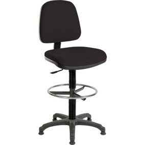 Zayn Classic Blaster Black Office Chair