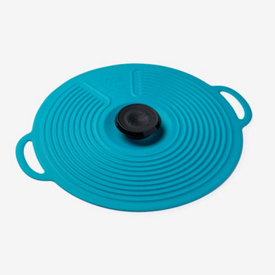 Embout De Valve CamelBak Big Bite – Silicone – Auto-obturant – Neuf – Bleu