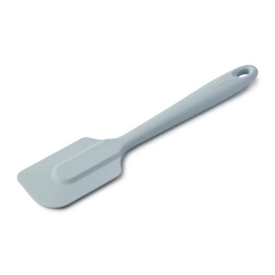 Zeal Ergonomic Silicone Spatula, 26cm, Duck Egg Blue