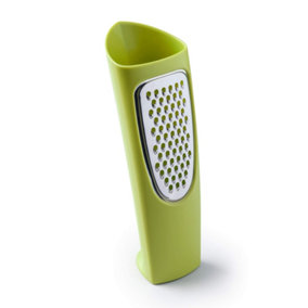 Zeal Grate and Serve Tower Grater